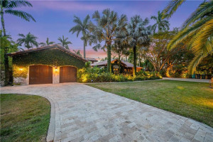 Photo for 11520 Griffing Boulevard, Biscayne Park, FL 33161 - Listing #FX-10329836 11520 Griffing Boulevard, Biscayne Park, FL 33161