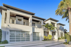 2401 Castilla Isle, Fort Lauderdale, FL 33301