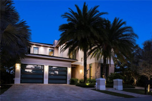 616 Solar Isle Drive, Fort Lauderdale, FL 33301