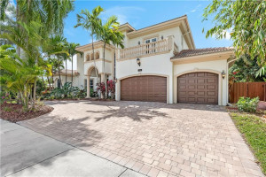 1008 Mandarin Isle, Fort Lauderdale, FL 33315