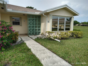 5325 Lakefront Boulevard, D, Delray Beach, FL 33484