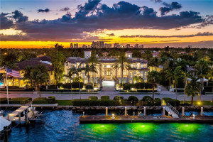 709 Idlewyld Drive, Fort Lauderdale, FL 33301