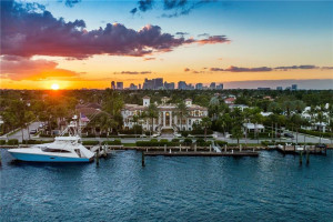 709 Idlewyld Drive, Fort Lauderdale, FL 33301