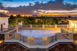 709 Idlewyld Drive, Fort Lauderdale, FL 33301