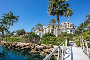 709 Idlewyld Drive, Fort Lauderdale, FL 33301