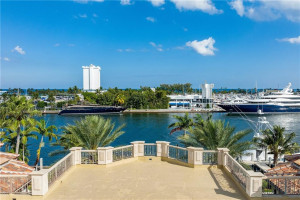 709 Idlewyld Drive, Fort Lauderdale, FL 33301