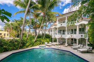 709 Idlewyld Drive, Fort Lauderdale, FL 33301