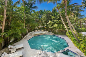 709 Idlewyld Drive, Fort Lauderdale, FL 33301