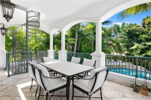 709 Idlewyld Drive, Fort Lauderdale, FL 33301