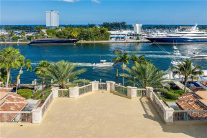 709 Idlewyld Drive, Fort Lauderdale, FL 33301