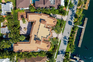 709 Idlewyld Drive, Fort Lauderdale, FL 33301