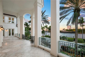 709 Idlewyld Drive, Fort Lauderdale, FL 33301