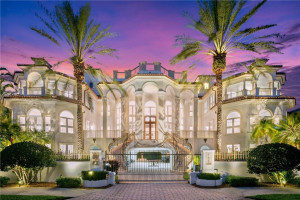 709 Idlewyld Drive, Fort Lauderdale, FL 33301