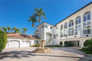 709 Idlewyld Drive, Fort Lauderdale, FL 33301