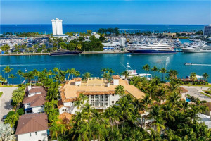 709 Idlewyld Drive, Fort Lauderdale, FL 33301