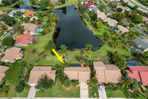 Photo for 9105 Red Oak Lane, Boca Raton, FL 33428 - Listing #FX-10330680 9105 Red Oak Lane, Boca Raton, FL 33428