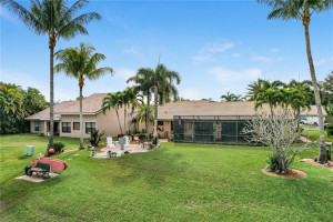 Photo for 9105 Red Oak Lane, Boca Raton, FL 33428 - Listing #FX-10330680 9105 Red Oak Lane, Boca Raton, FL 33428