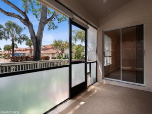 Large patio opens from screen enclosure. fenced and ready for your enjoyment.