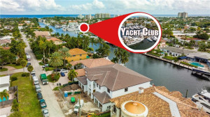 2710 NE 44th Street, Lighthouse Point, FL 33064