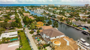 2710 NE 44th Street, Lighthouse Point, FL 33064