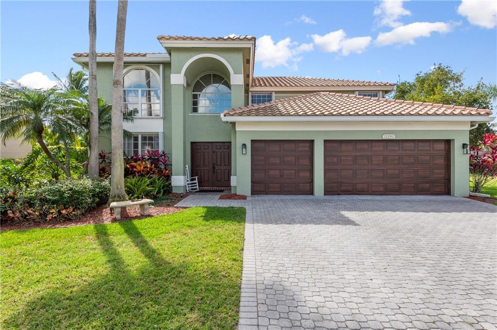 Waters Edge Elementary School Homes for Sale (Boca Raton FL) Florida