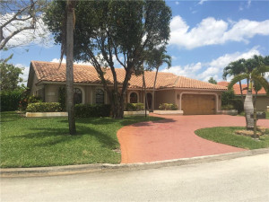 Photo for 11881 NW 2nd Street, Coral Springs, FL 33071 - Listing #FX-10331856 11881 NW 2nd Street, Coral Springs, FL 33071