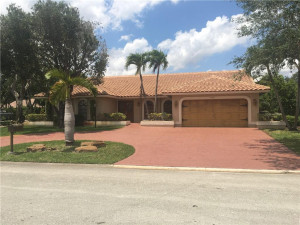 Photo for 11881 NW 2nd Street, Coral Springs, FL 33071 - Listing #FX-10331856 11881 NW 2nd Street, Coral Springs, FL 33071