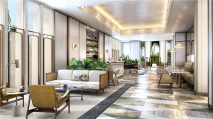 525 N Ft Lauderdale Bch Bl 2201, Fort Lauderdale, FL 33304