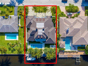 5120 NE 31st Avenue, Lighthouse Point, FL 33064