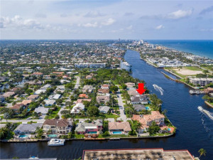 5120 NE 31st Avenue, Lighthouse Point, FL 33064