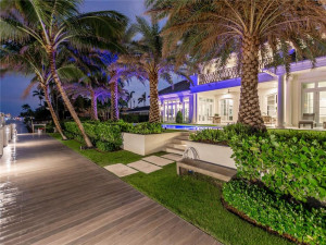 5120 NE 31st Avenue, Lighthouse Point, FL 33064