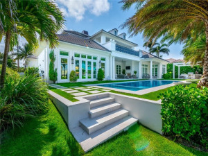 5120 NE 31st Avenue, Lighthouse Point, FL 33064