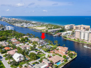 5120 NE 31st Avenue, Lighthouse Point, FL 33064