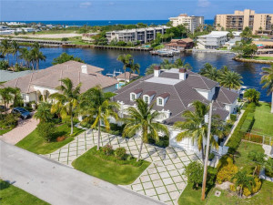 5120 NE 31st Avenue, Lighthouse Point, FL 33064