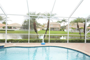 Photo for 5920 NW 54th Circle, Coral Springs, FL 33067 - Listing #FX-10333190 5920 NW 54th Circle, Coral Springs, FL 33067