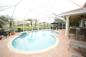 Photo for 5920 NW 54th Circle, Coral Springs, FL 33067 - Listing #FX-10333190 5920 NW 54th Circle, Coral Springs, FL 33067