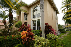 Photo for 5920 NW 54th Circle, Coral Springs, FL 33067 - Listing #FX-10333190 5920 NW 54th Circle, Coral Springs, FL 33067