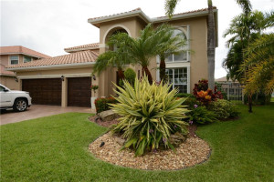 Photo for 5920 NW 54th Circle, Coral Springs, FL 33067 - Listing #FX-10333190 5920 NW 54th Circle, Coral Springs, FL 33067