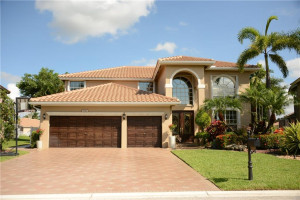 Photo for 5920 NW 54th Circle, Coral Springs, FL 33067 - Listing #FX-10333190 5920 NW 54th Circle, Coral Springs, FL 33067