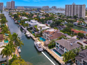 2425 Delmar Place, Fort Lauderdale, FL 33301