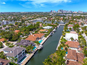 2425 Delmar Place, Fort Lauderdale, FL 33301