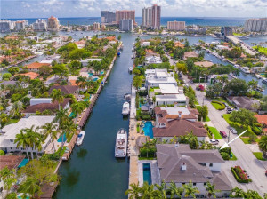 2425 Delmar Place, Fort Lauderdale, FL 33301