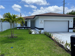 2924 NW 9th Place, Fort Lauderdale, FL 33311