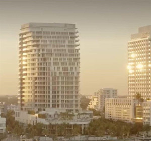 Photo for 525 N Ft Luaderdale Bach Boulevard N 1501, Fort Lauderdale, FL 33304 - listing #FX-10331377 525 N Ft Luaderdale Bach Boulevard N 1501, Fort Lauderdale, FL 33304