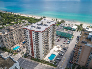 1501 S Ocean Drive, 1504, Hollywood, FL 33019
