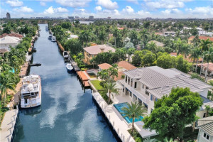 400 Coral Way, Fort Lauderdale, FL 33301