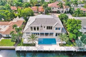 400 Coral Way, Fort Lauderdale, FL 33301