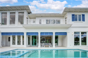 400 Coral Way, Fort Lauderdale, FL 33301