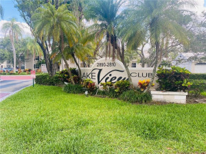 2880 N Oakland Forest Drive, 306, Oakland Park, FL 33309