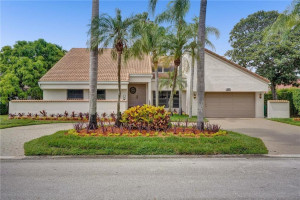 Photo for 10877 NW 6th Street, Coral Springs, FL 33071 - Listing #FX-10334442 10877 NW 6th Street, Coral Springs, FL 33071